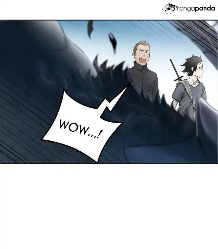Tower of God Chapter 437 image 097